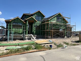 1260 E HAVITURE WAY, Eagle Mountain, UT 84005