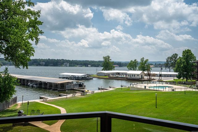 270 Lake Hamilton Dr Apt E7, Hot Springs, AR 71913