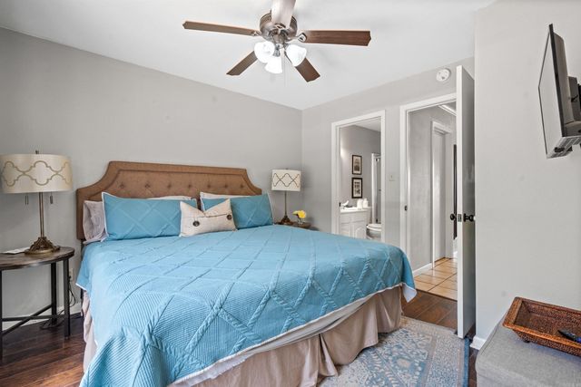 270 Lake Hamilton Dr Apt E7, Hot Springs, AR 71913