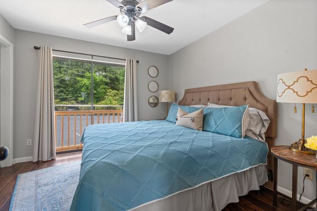 270 Lake Hamilton Dr Apt E7, Hot Springs, AR 71913