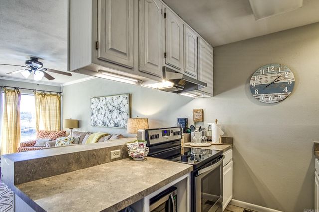 270 Lake Hamilton Dr Apt E7, Hot Springs, AR 71913