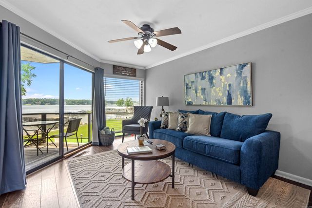 270 Lake Hamilton Dr Apt E7, Hot Springs, AR 71913