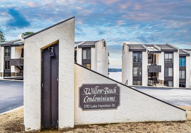 270 Lake Hamilton Dr Apt E7, Hot Springs, AR 71913