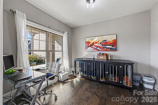 191 Hidden Meadows Drive, Mooresville, NC 28117