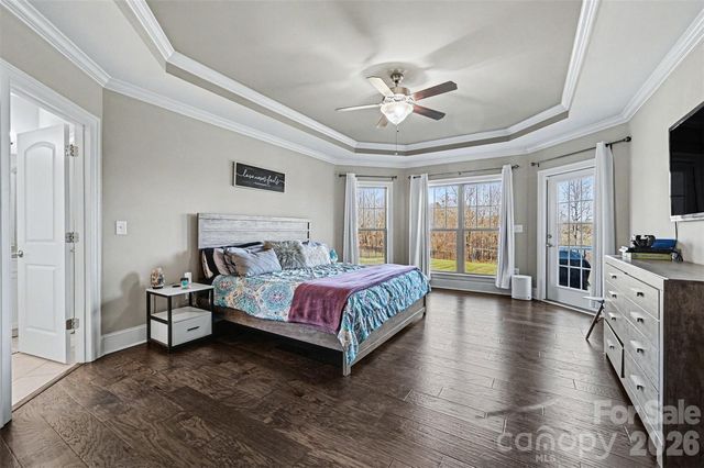 191 Hidden Meadows Drive, Mooresville, NC 28117