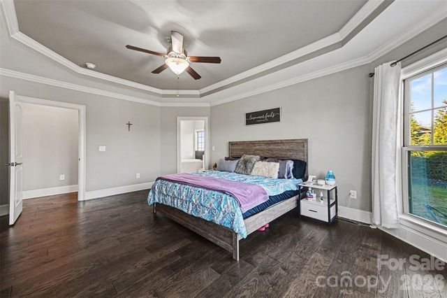 191 Hidden Meadows Drive, Mooresville, NC 28117