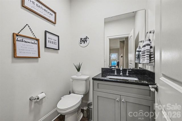 191 Hidden Meadows Drive, Mooresville, NC 28117