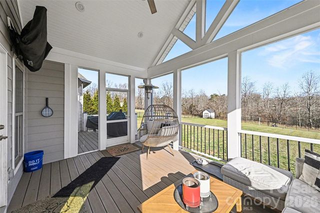 191 Hidden Meadows Drive, Mooresville, NC 28117