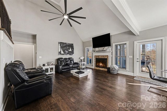 191 Hidden Meadows Drive, Mooresville, NC 28117