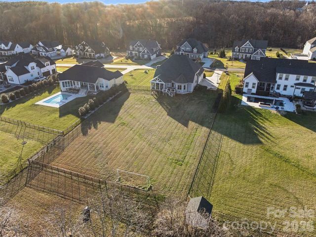 191 Hidden Meadows Drive, Mooresville, NC 28117