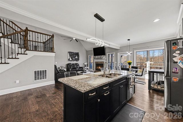 191 Hidden Meadows Drive, Mooresville, NC 28117