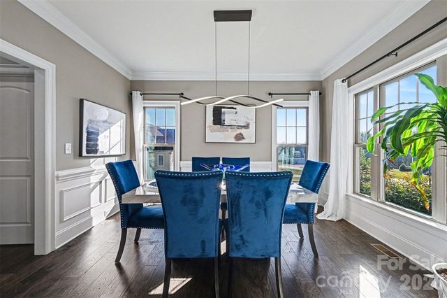 191 Hidden Meadows Drive, Mooresville, NC 28117