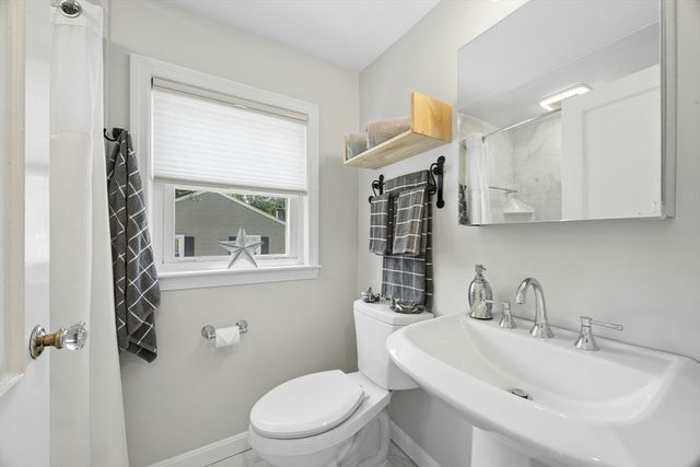 18 Proctor Road, Chelmsford, MA 01824