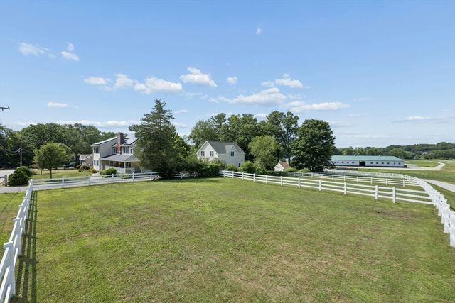 18 Proctor Road, Chelmsford, MA 01824