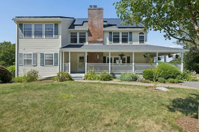 18 Proctor Road, Chelmsford, MA 01824