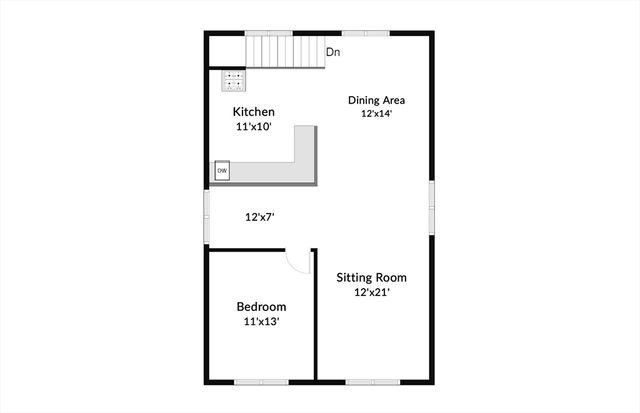 18 Proctor Road, Chelmsford, MA 01824