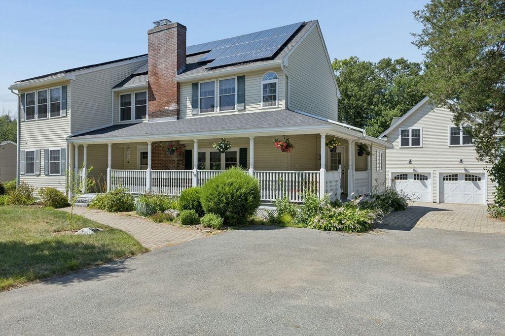 18 Proctor Road, Chelmsford, MA 01824