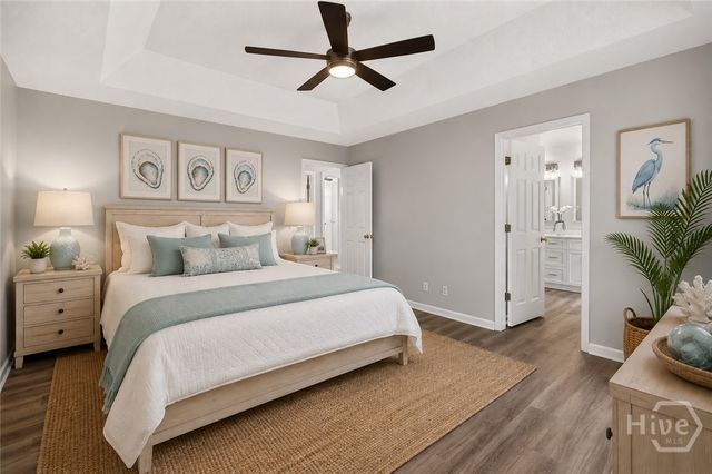 111 Teakwood Drive, Savannah, GA 31410