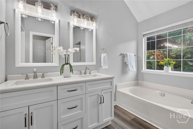 111 Teakwood Drive, Savannah, GA 31410