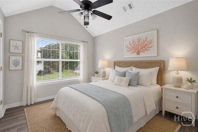 111 Teakwood Drive, Savannah, GA 31410