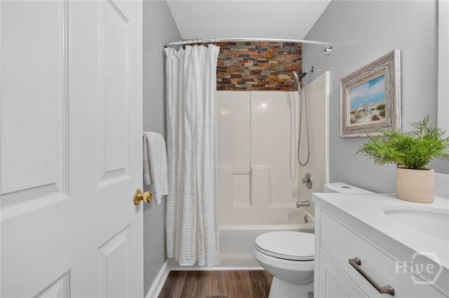 111 Teakwood Drive, Savannah, GA 31410