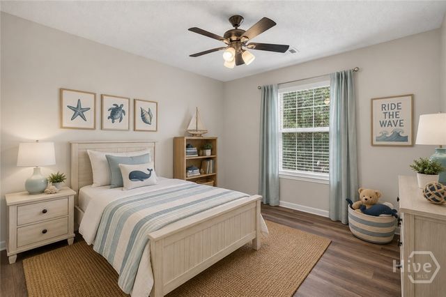111 Teakwood Drive, Savannah, GA 31410