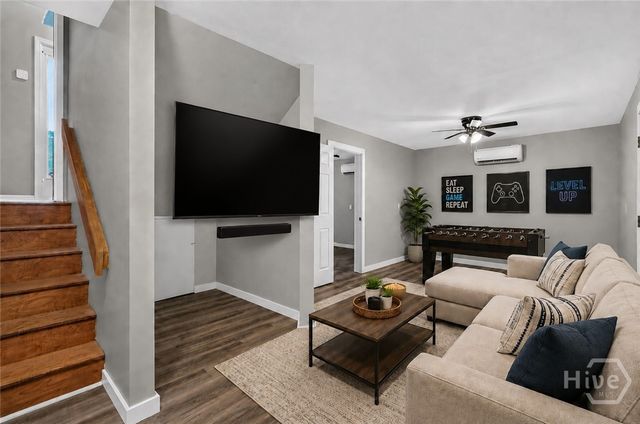 111 Teakwood Drive, Savannah, GA 31410