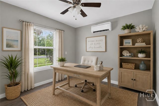 111 Teakwood Drive, Savannah, GA 31410