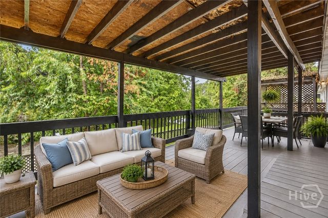 111 Teakwood Drive, Savannah, GA 31410
