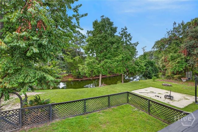 111 Teakwood Drive, Savannah, GA 31410