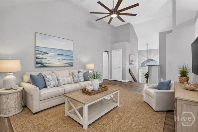 111 Teakwood Drive, Savannah, GA 31410