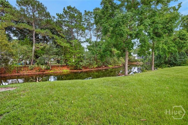 111 Teakwood Drive, Savannah, GA 31410