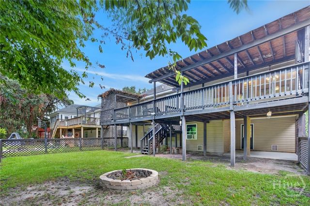 111 Teakwood Drive, Savannah, GA 31410