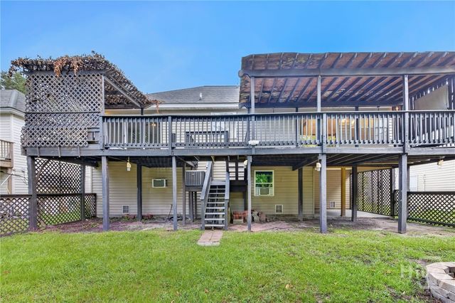 111 Teakwood Drive, Savannah, GA 31410