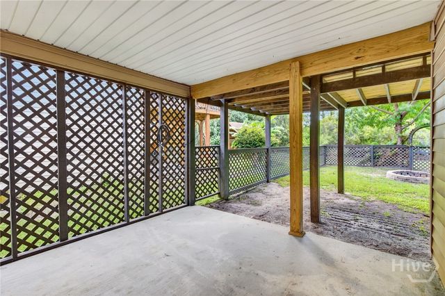 111 Teakwood Drive, Savannah, GA 31410