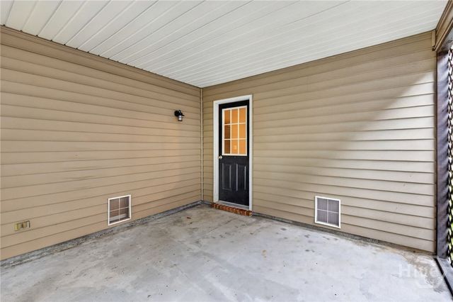 111 Teakwood Drive, Savannah, GA 31410