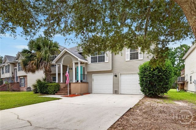 111 Teakwood Drive, Savannah, GA 31410