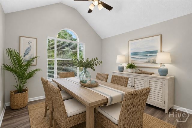 111 Teakwood Drive, Savannah, GA 31410