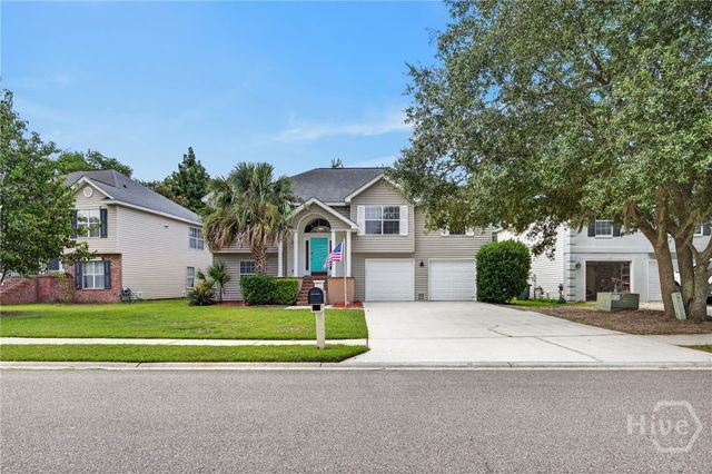 111 Teakwood Drive, Savannah, GA 31410