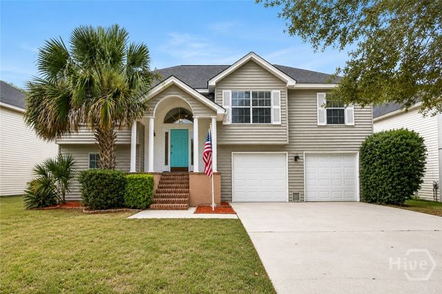 111 Teakwood Drive, Savannah, GA 31410