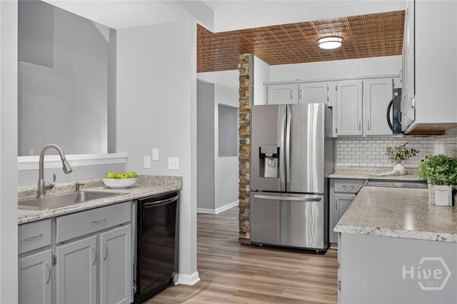 111 Teakwood Drive, Savannah, GA 31410