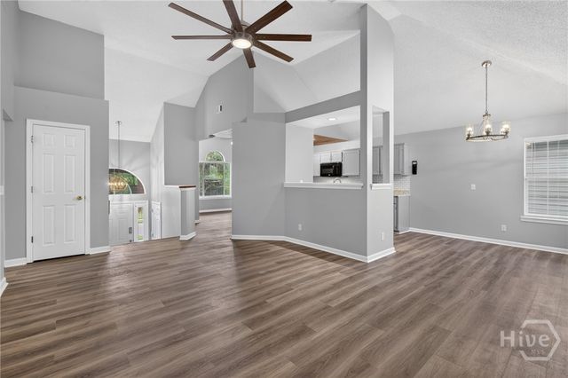 111 Teakwood Drive, Savannah, GA 31410