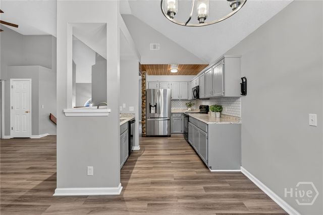 111 Teakwood Drive, Savannah, GA 31410