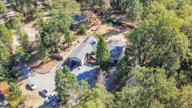 20026 Bradley Way, Foresthill, CA 95631