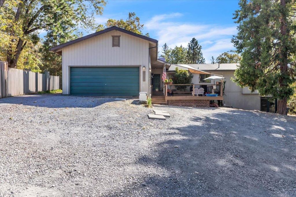20026 Bradley Way, Foresthill, CA 95631
