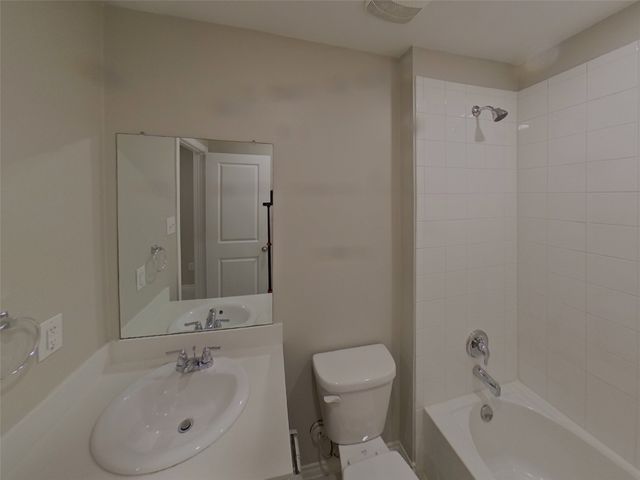 1809 Princeton Avenue, Farmersville, TX 75442