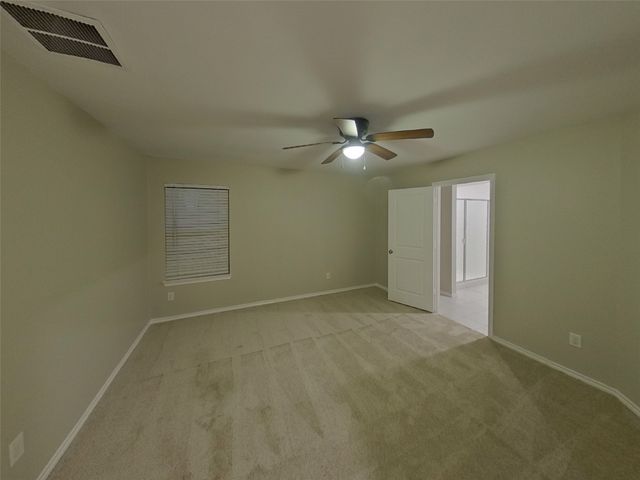 1809 Princeton Avenue, Farmersville, TX 75442