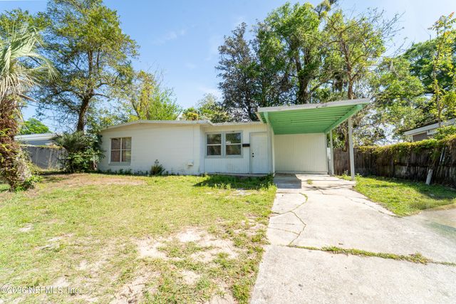 1387 GRIFLET Road, Jacksonville, FL 32211