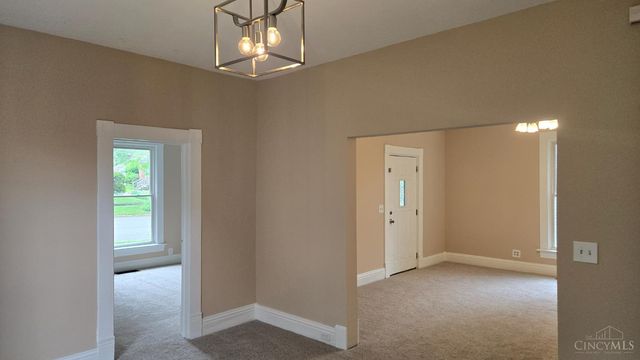 315 E Center Street, Blanchester, OH 45107