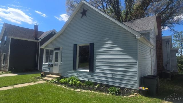 315 E Center Street, Blanchester, OH 45107